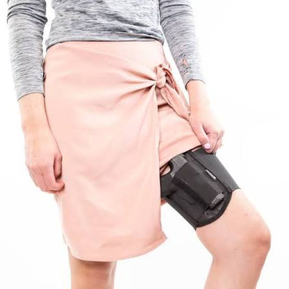 GhostLace™ Thigh Holster (For Woman)