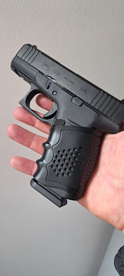 The GhostFit Pro Combo + Free Grip
