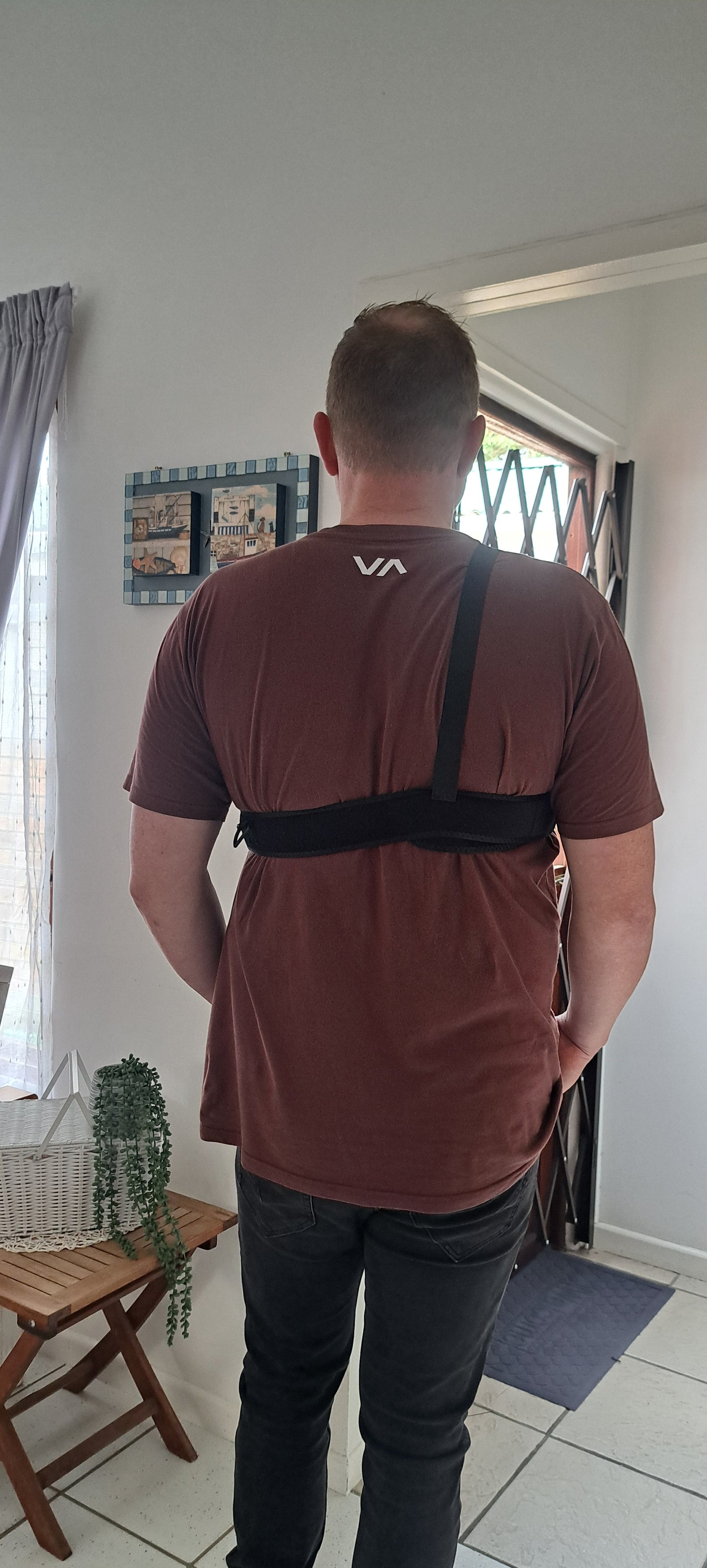 GhostFit™ Body Holster