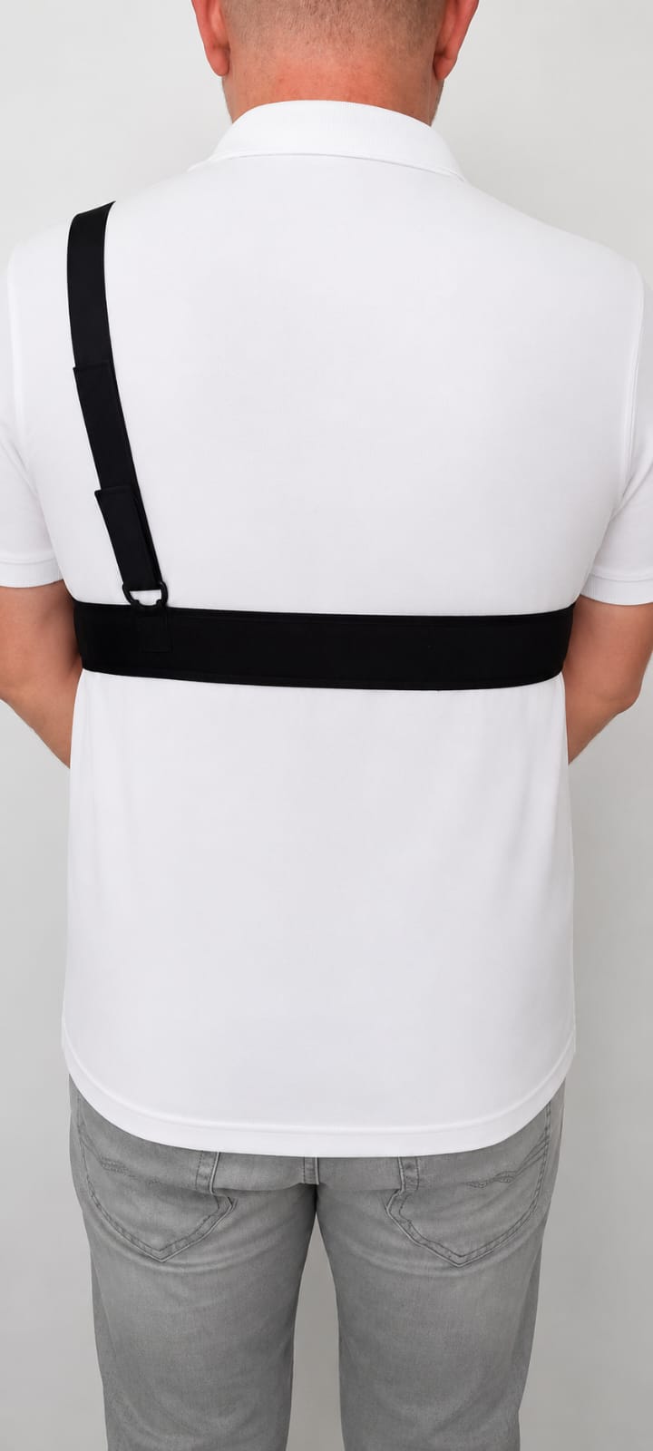 GhostFit™ Body Holster