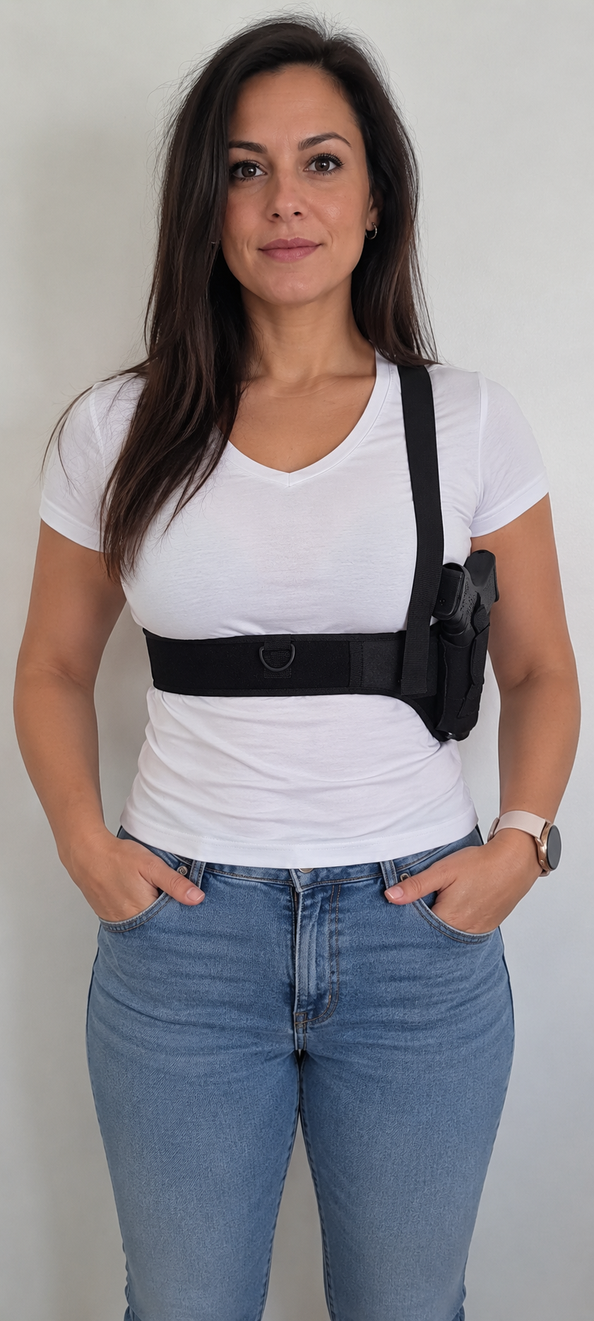 OCTOBER COMBO 2 — GhostFit Ladies EDC