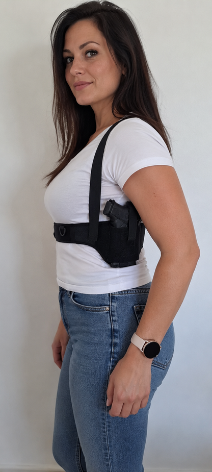 OCTOBER COMBO 2 — GhostFit Ladies EDC