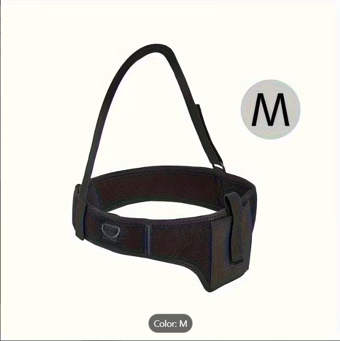 GhostFit™ Body Holster