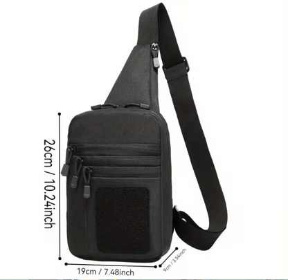 GhostSling™ (EDC Sling Bag)
