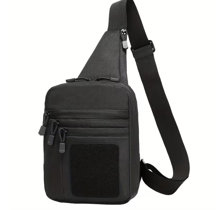 GhostSling™ (EDC Sling Bag)