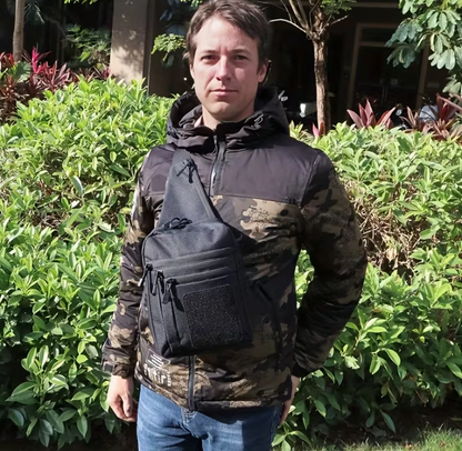 GhostSling™ (EDC Sling Bag)