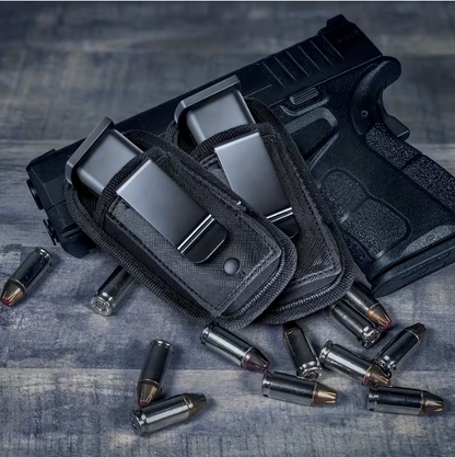GhostPouch™ IWB Magazine Holster