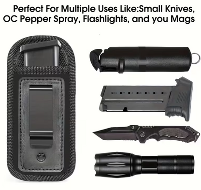 GhostPouch™ IWB Magazine Holster