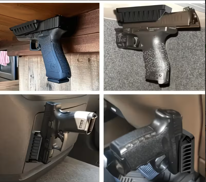The GhostFit Pro Combo + Free Grip