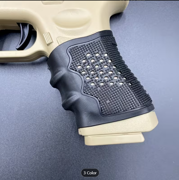 The GhostFit Pro Combo + Free Grip